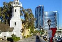San Diego Sightseeing City Tour